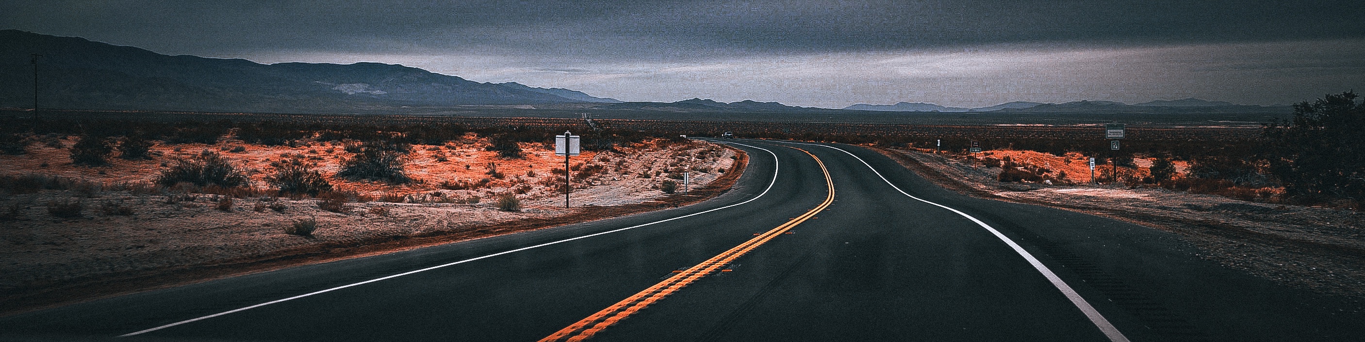 Road Trip – Nick Inston